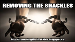 removing-the-shackles
